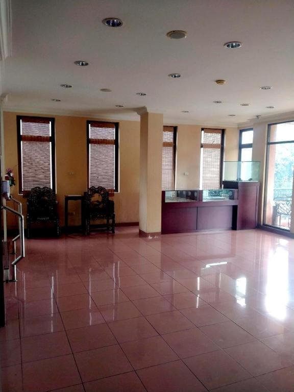 Hotel 678 Kemang Powered By Cocotel Cakarta Dış mekan fotoğraf