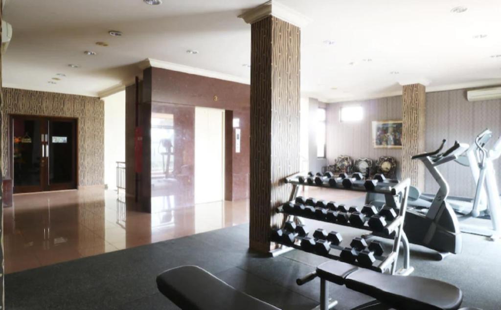 Hotel 678 Kemang Powered By Cocotel Cakarta Dış mekan fotoğraf