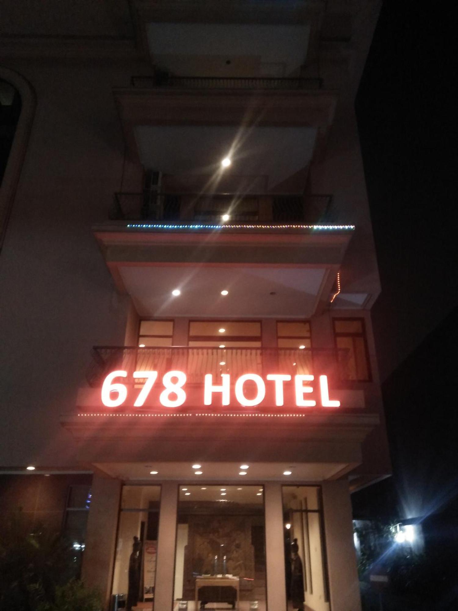 Hotel 678 Kemang Powered By Cocotel Cakarta Dış mekan fotoğraf